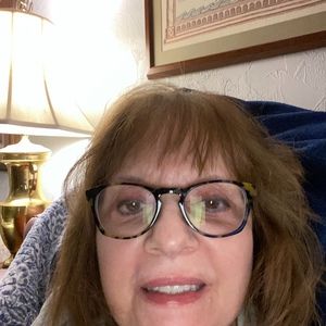 Meet your Posher, Terry